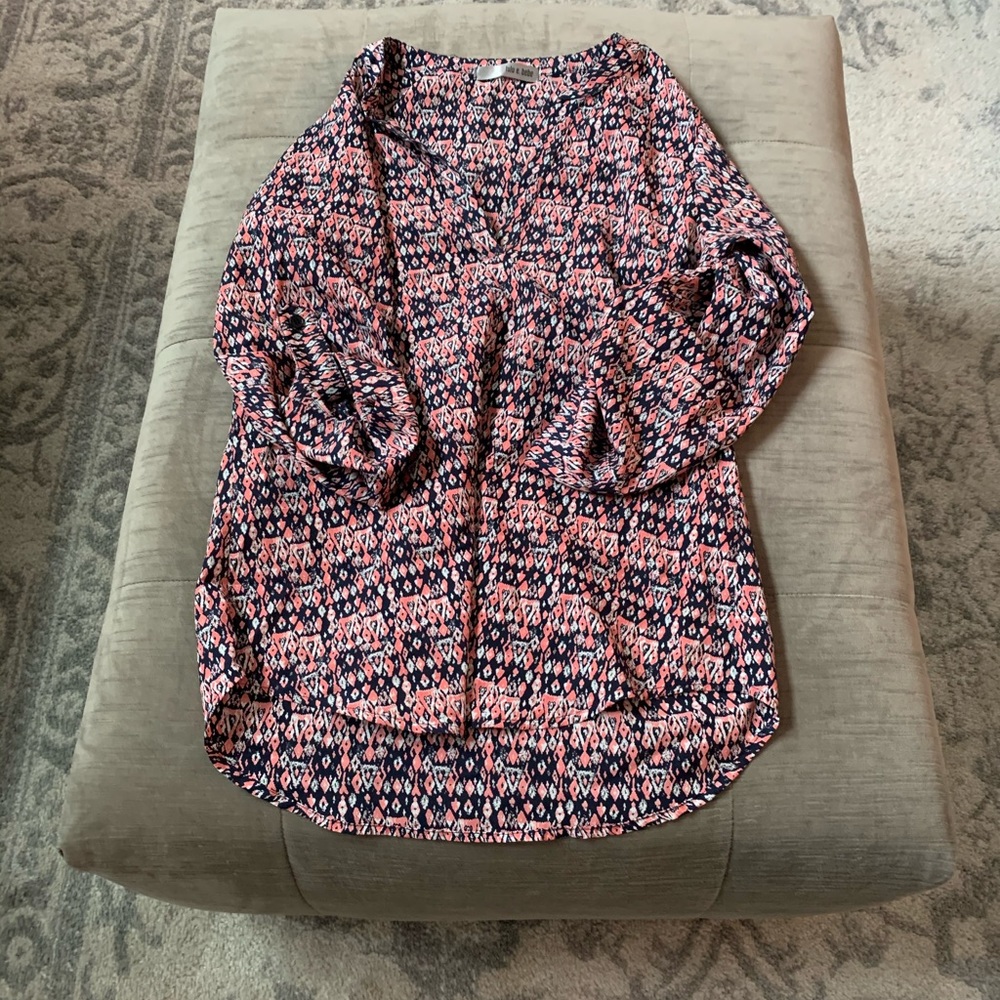 Boutique top